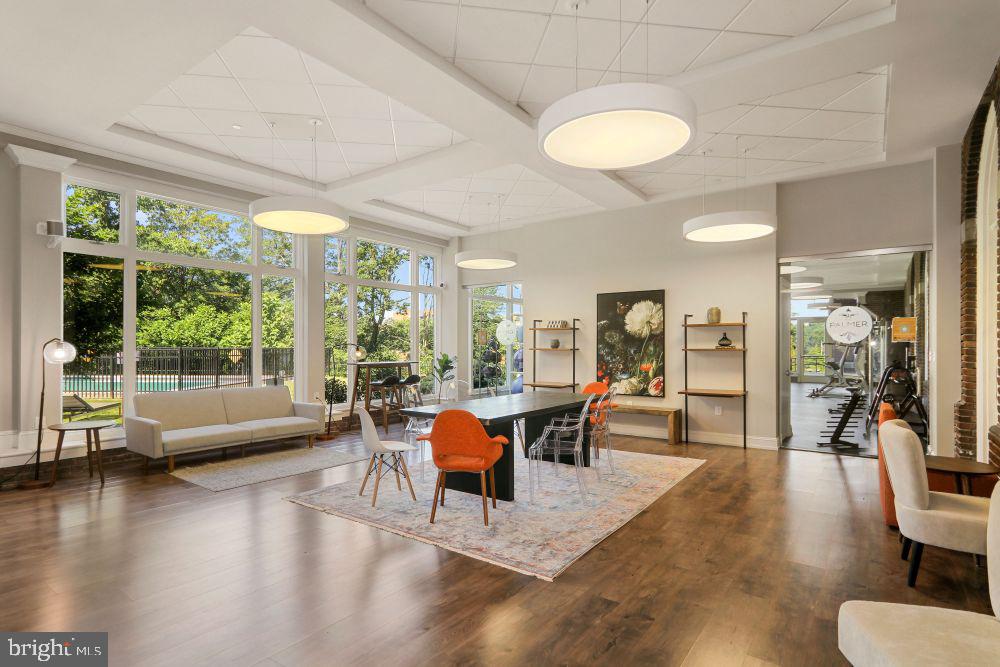 WYNNEWOOD - Residential Lease