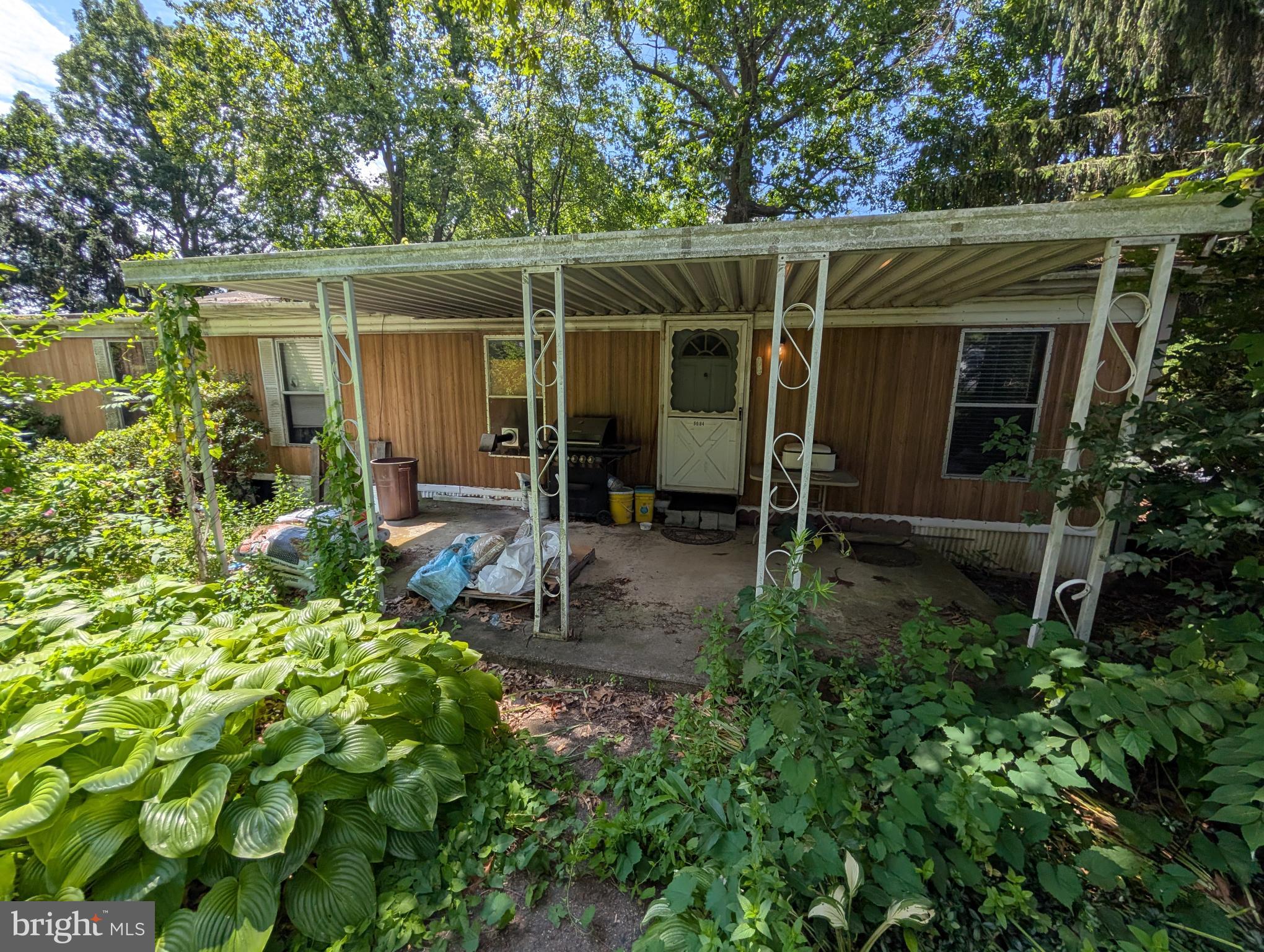 9084 GAP ROAD