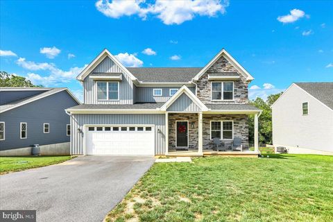 Photo of 66 E Mohler Church Road, EPHRATA, PA 17522 (MLS # PALA2073650)