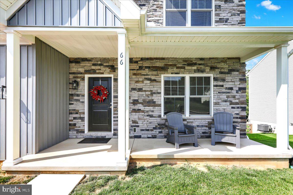 66 E MOHLER CHURCH ROAD