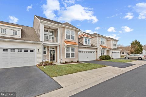 37474 ALBATROSS DRIVE SELBYVILLE DE 19975