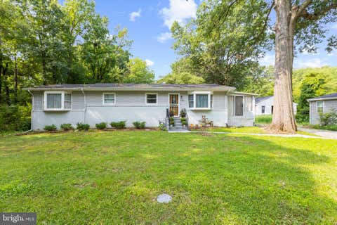 Homes For Sale - 1326 Goodwood Avenue<br/> Baltimore County, ESSEX, MD 21221