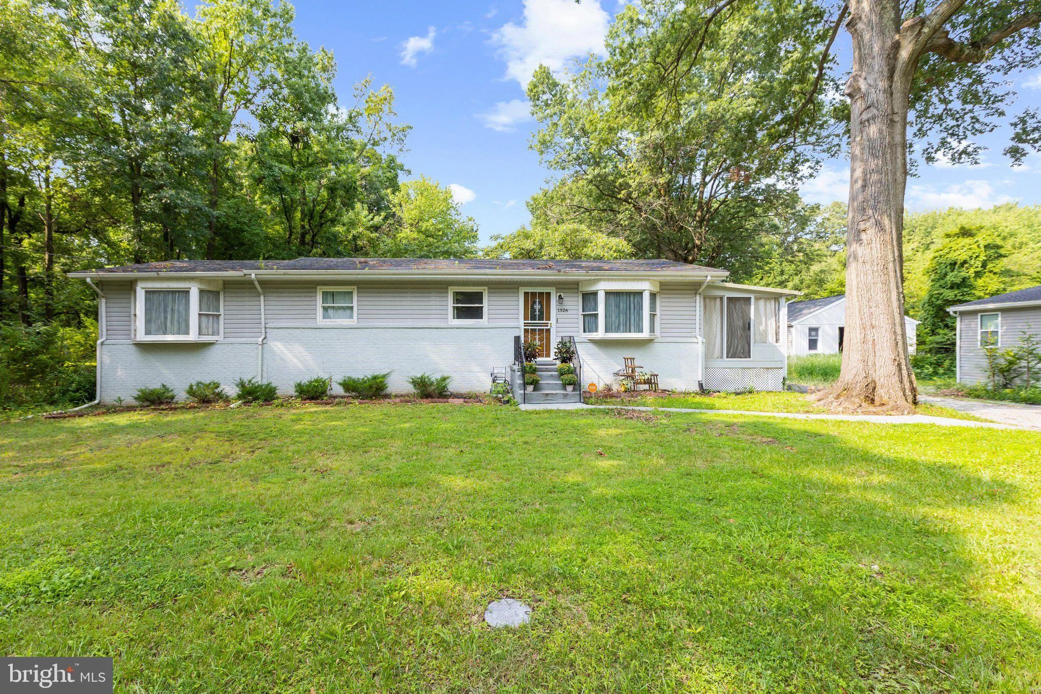 1326 Goodwood Avenue, Essex, MD, 21221
