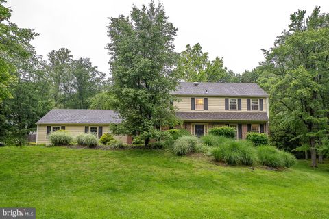 849 MILMAR ROAD NEWTOWN SQUARE PA 19073