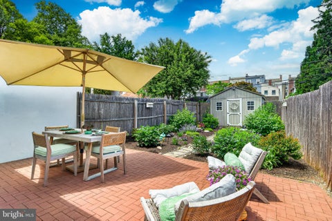 Townhouse For Sale - 129 W Union Street<br/> WEST CHESTER, PA 19382