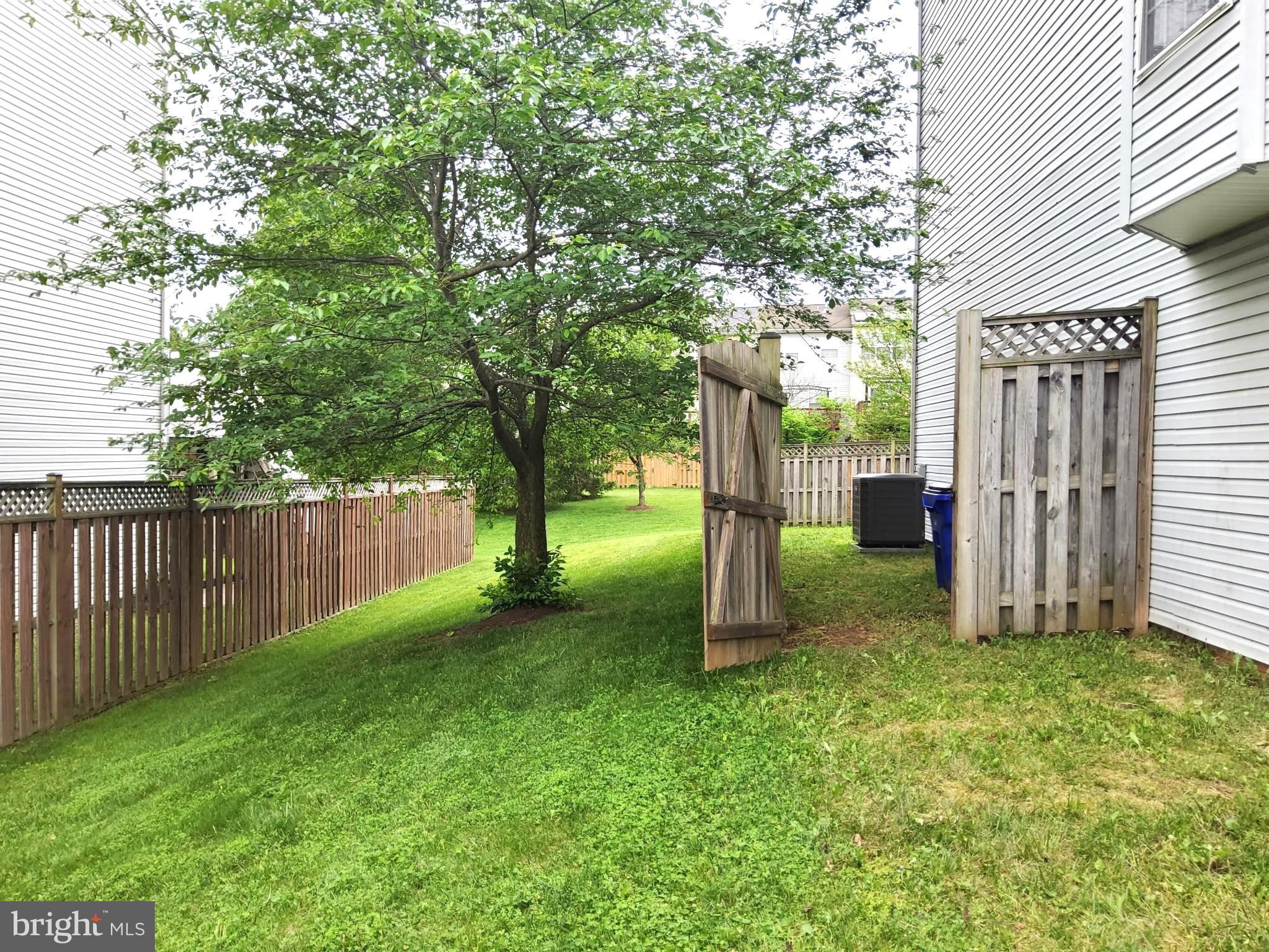 WHITTIER POND - Residential