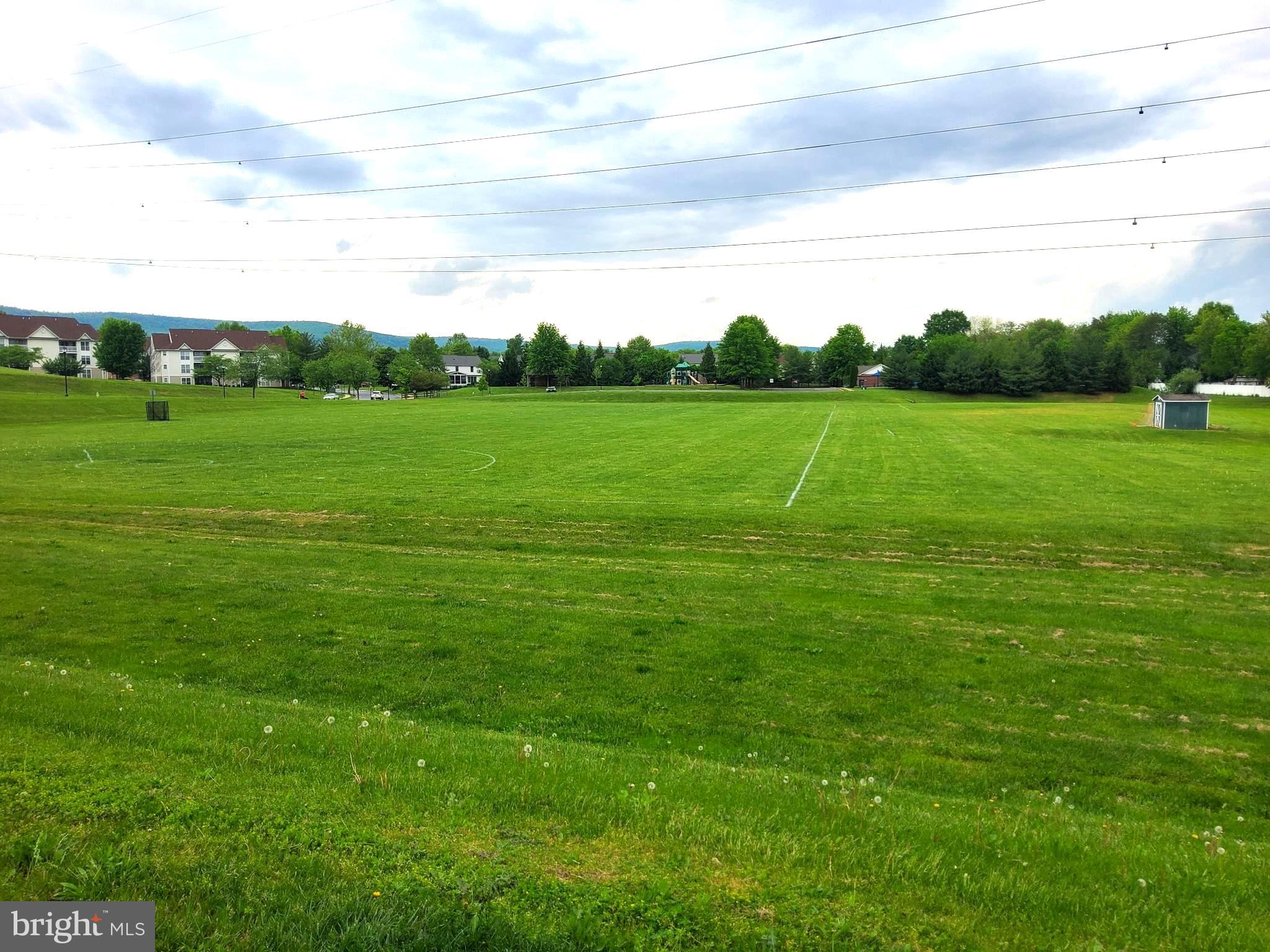 WHITTIER POND - Residential