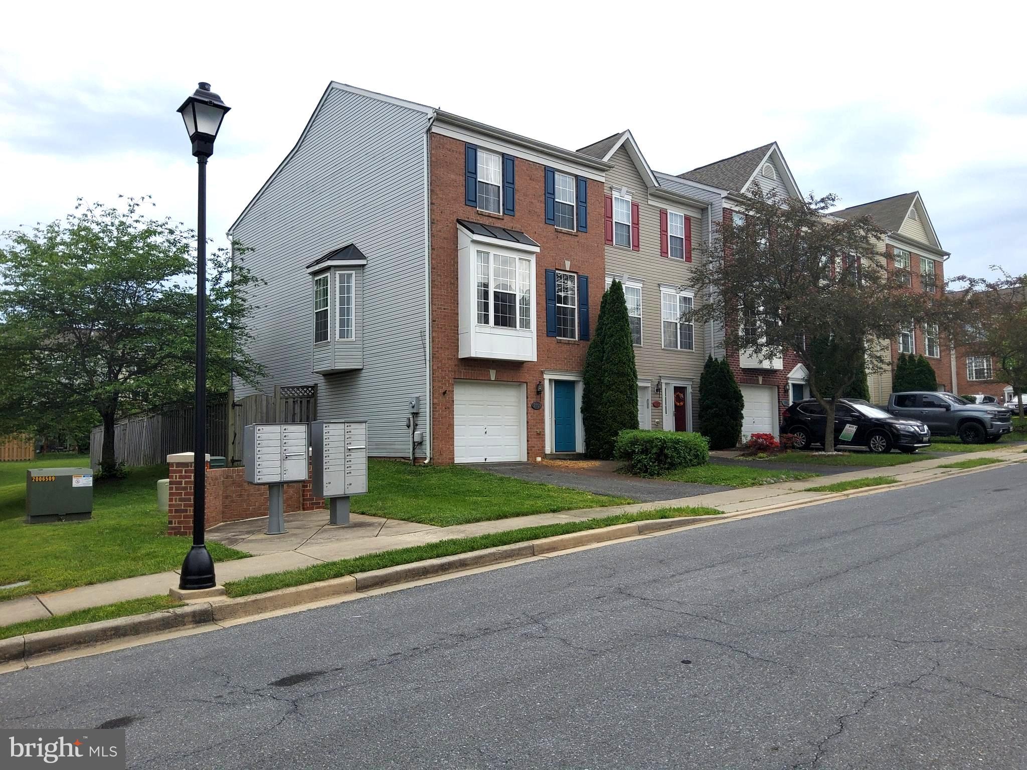 WHITTIER POND - Residential