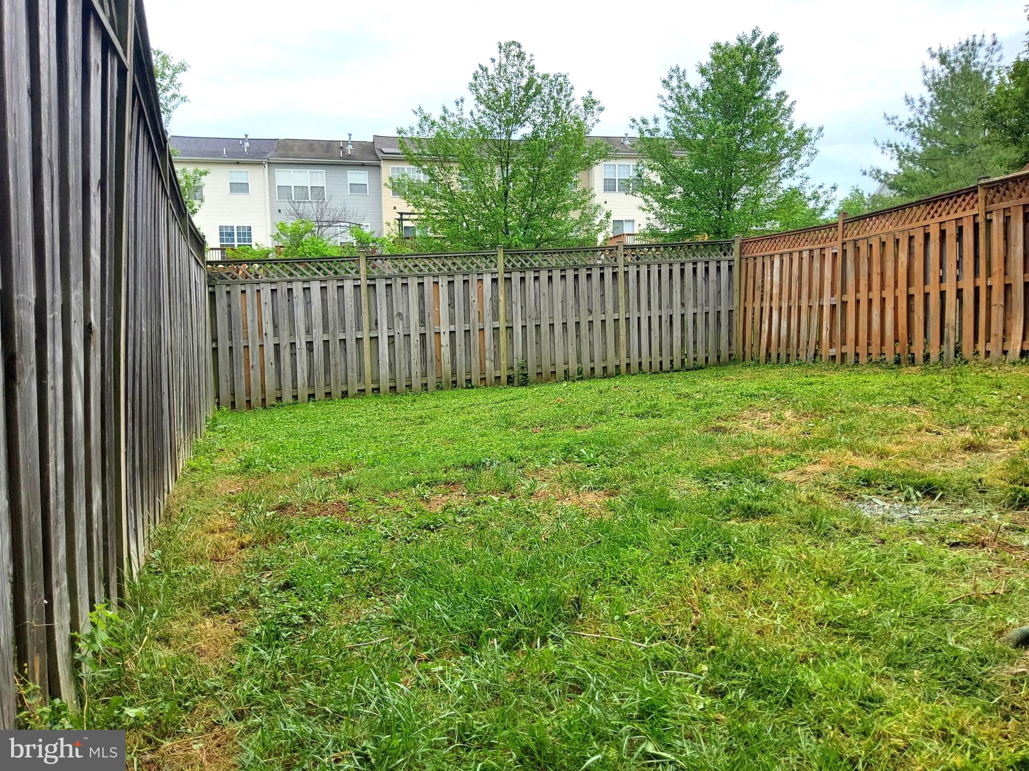 WHITTIER POND - Residential