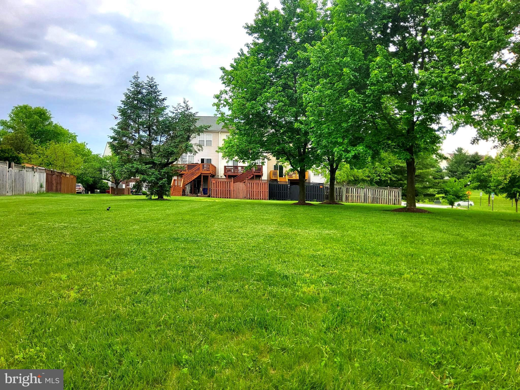 WHITTIER POND - Residential