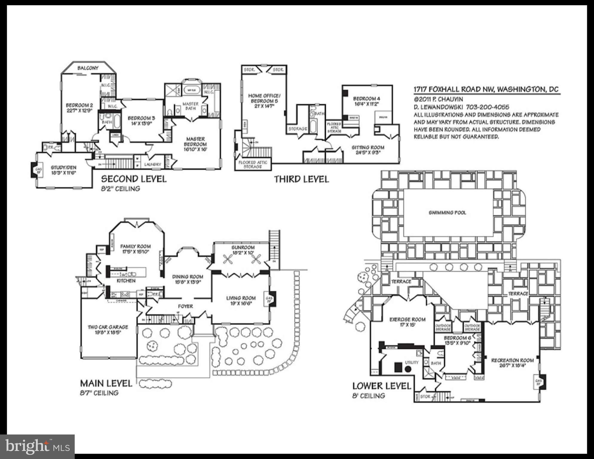 BERKLEY - Residential