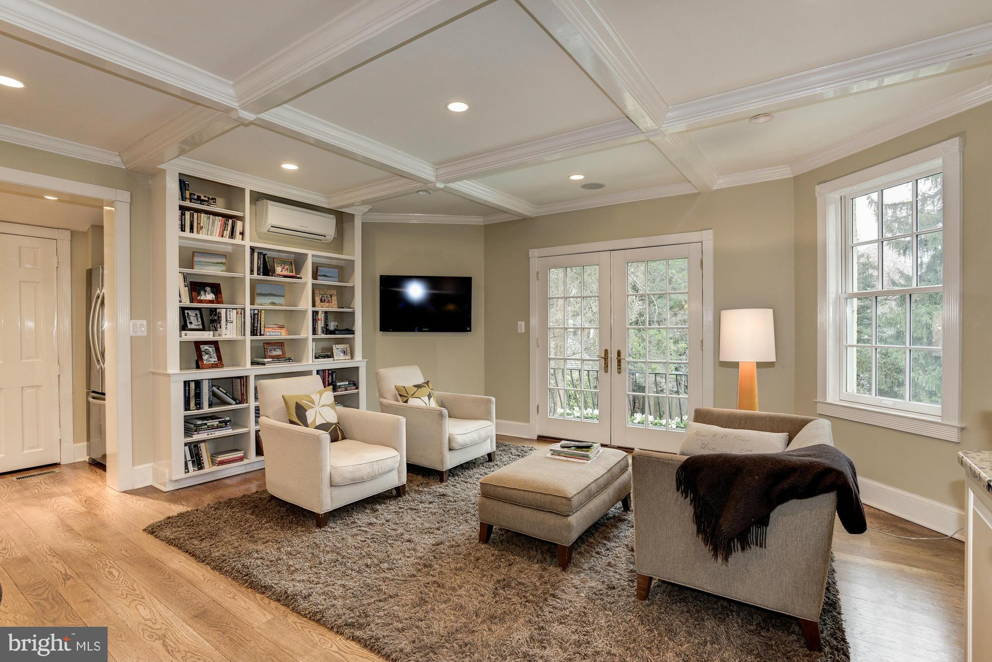 BERKLEY - Residential
