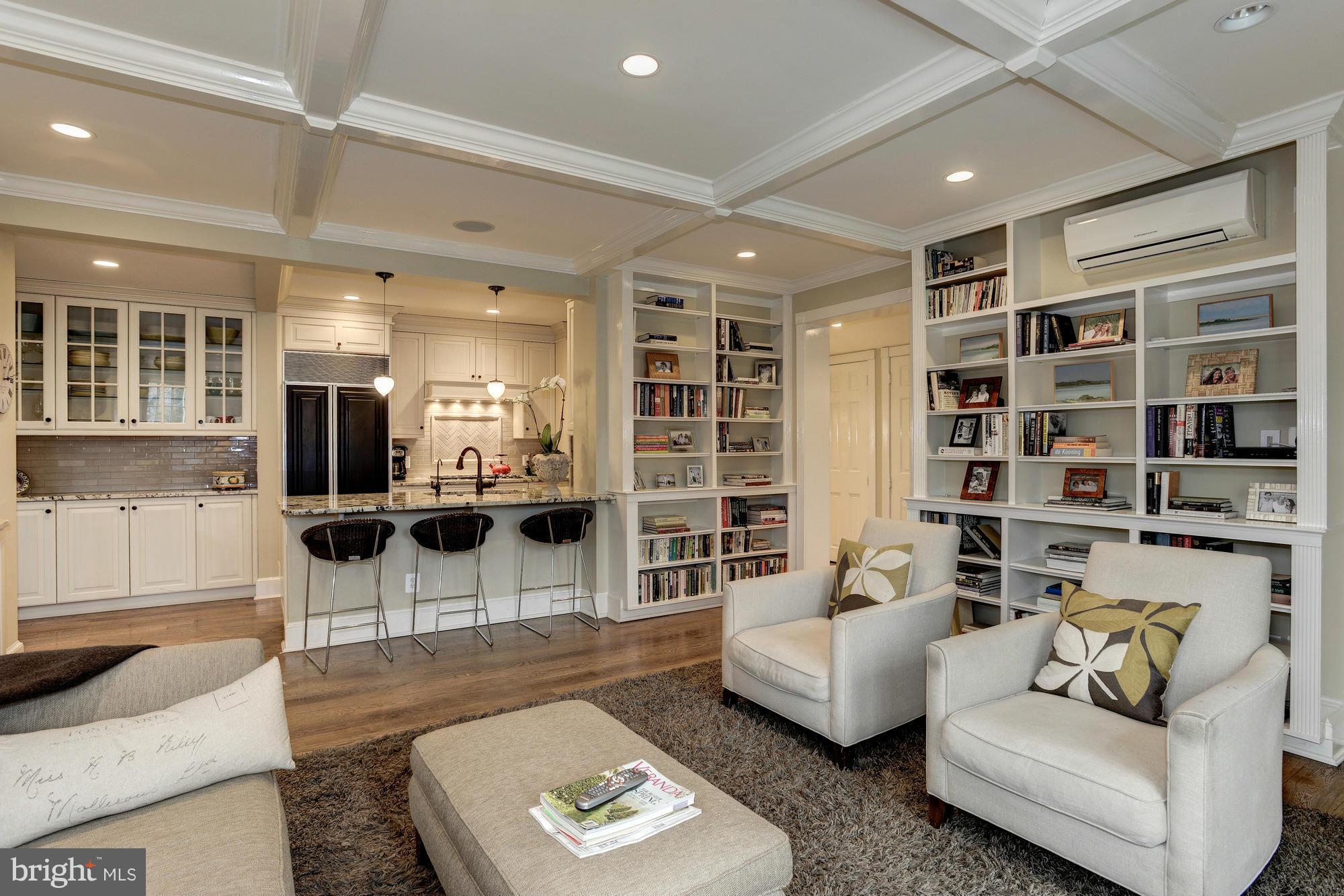 BERKLEY - Residential