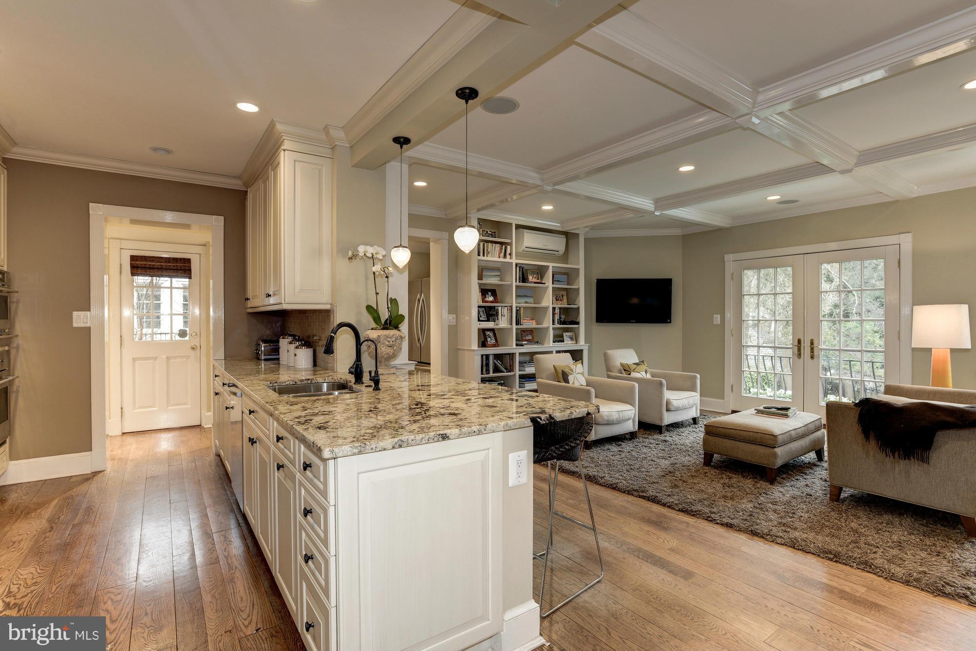 BERKLEY - Residential