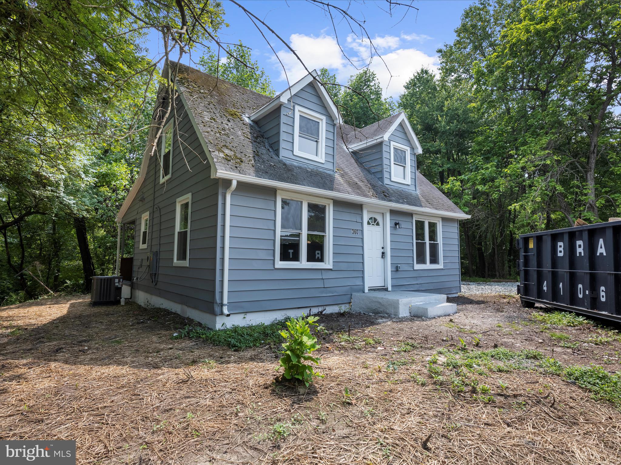 ELKTON - Residential