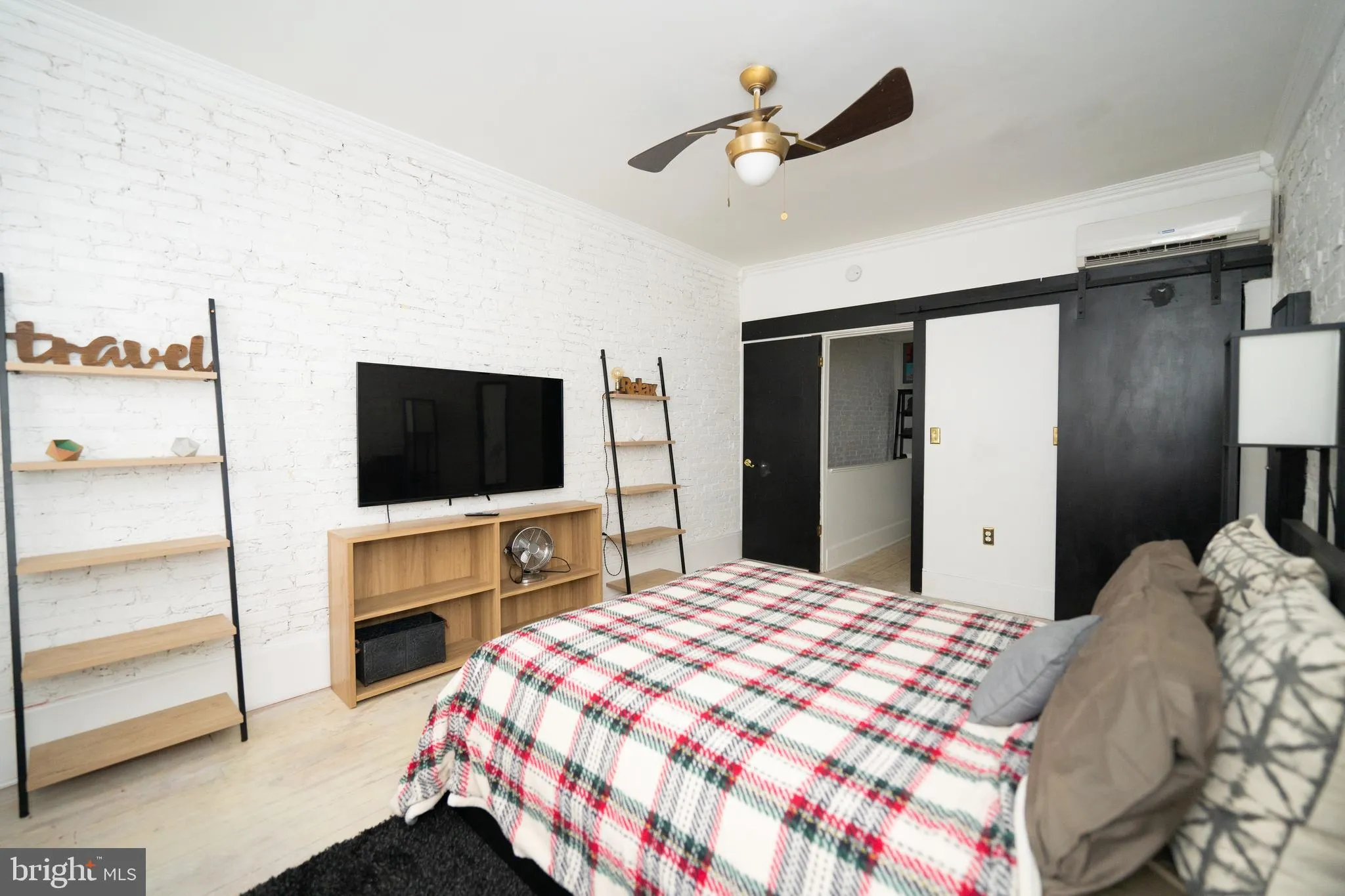 Baltimore, Maryland 21205, United States, 2 Bedrooms Bedrooms, ,1 BathroomBathrooms,Residential,Active,94074