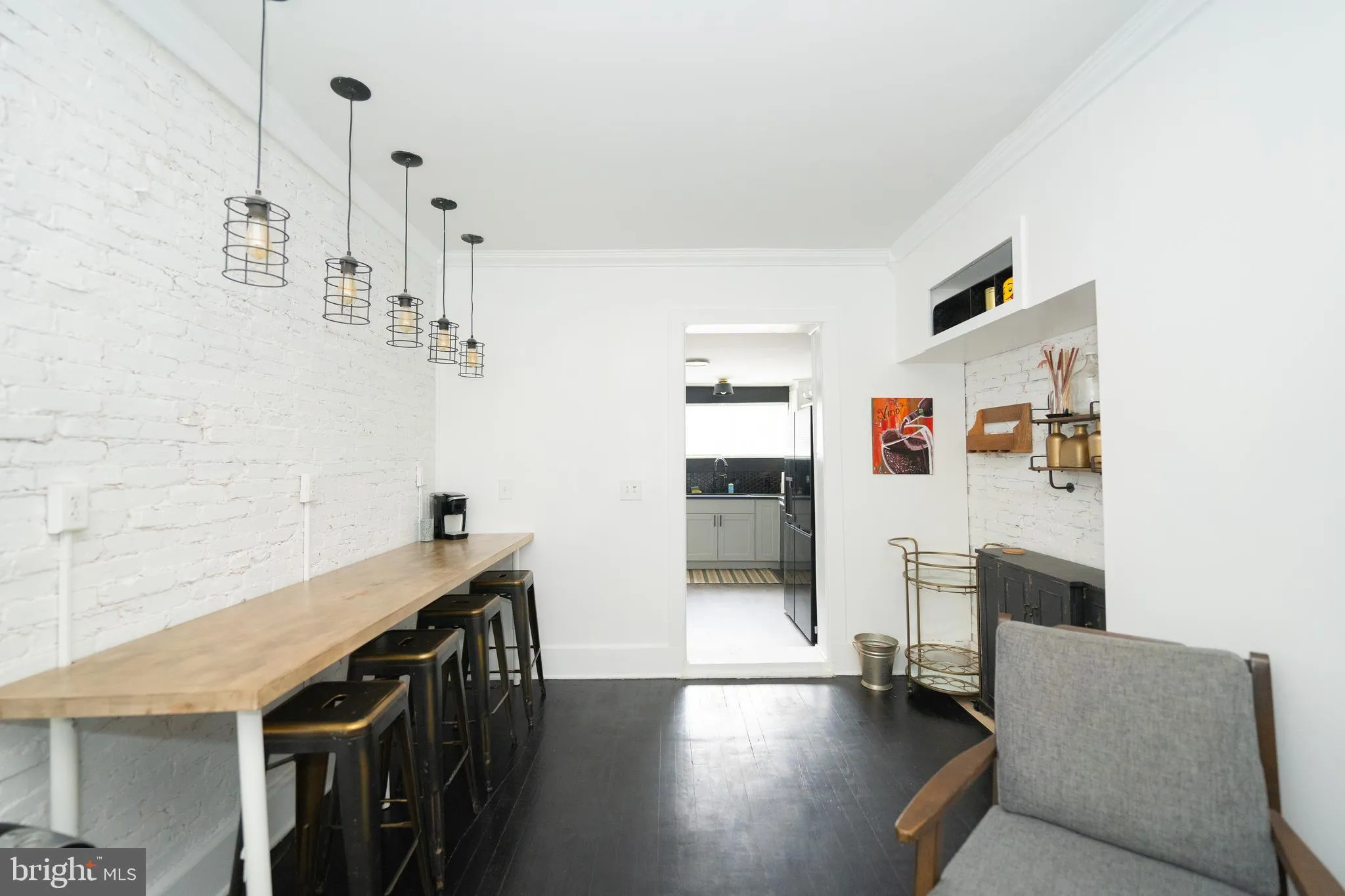 Baltimore, Maryland 21205, United States, 2 Bedrooms Bedrooms, ,1 BathroomBathrooms,Residential,Active,94074