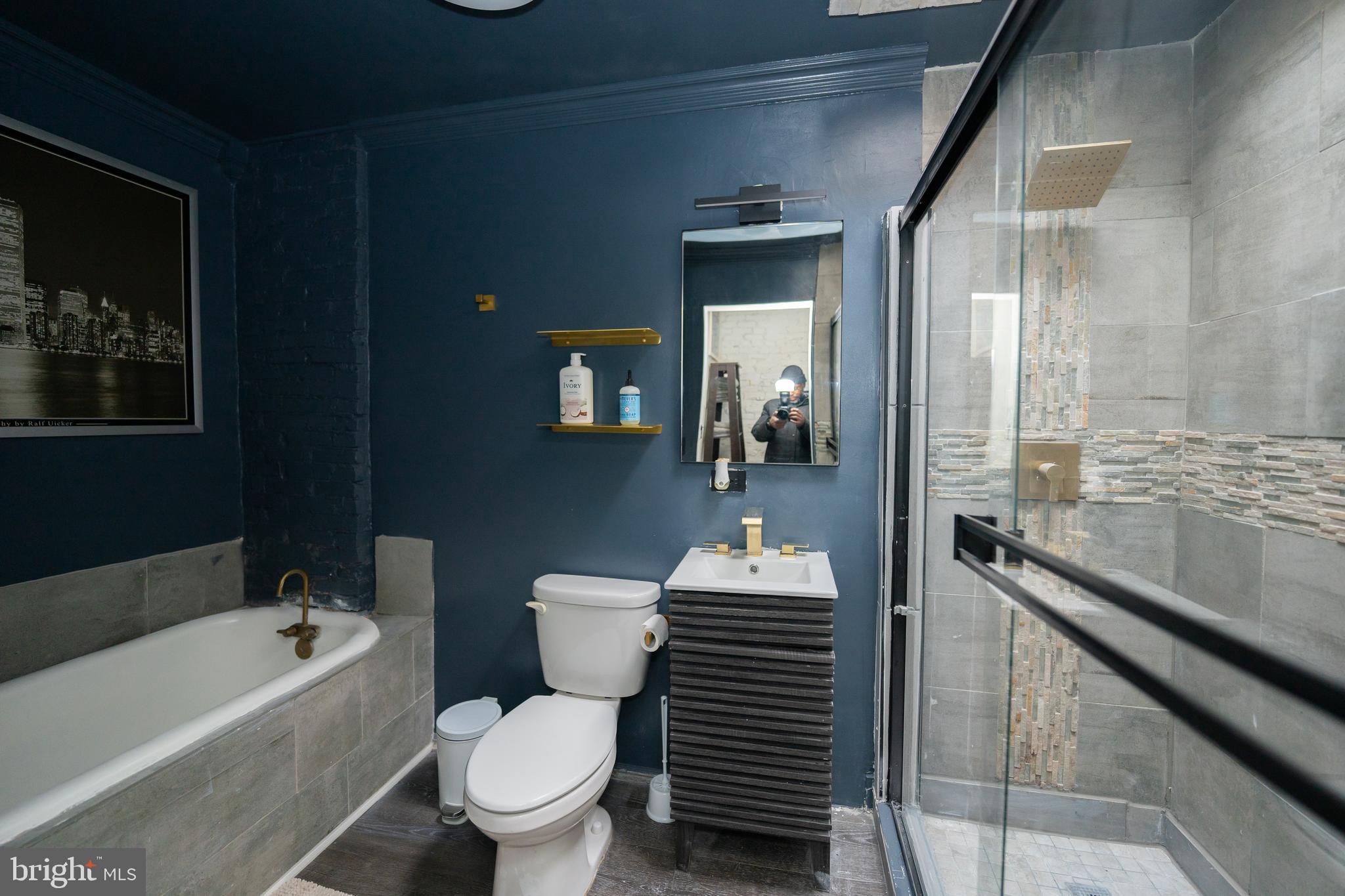 MILTON-MONTFORD - Residential Lease