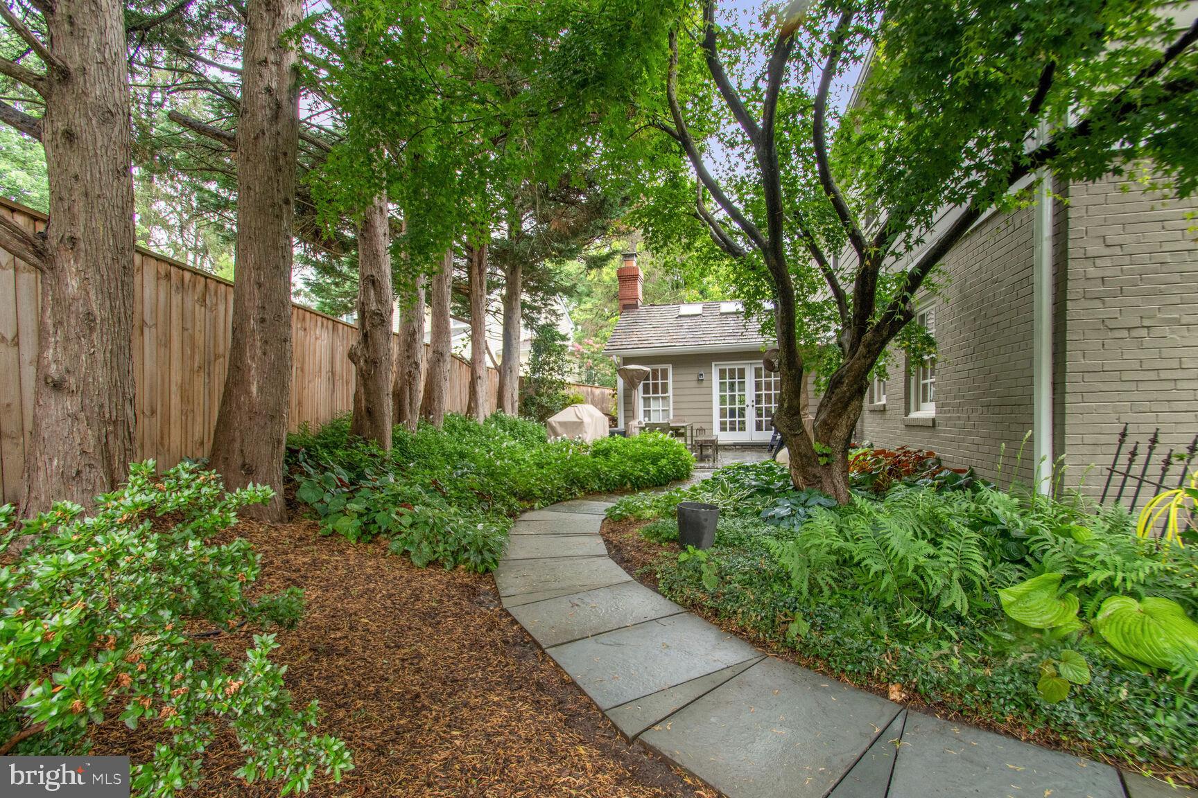 NORTH CHEVY CHASE - Residential
