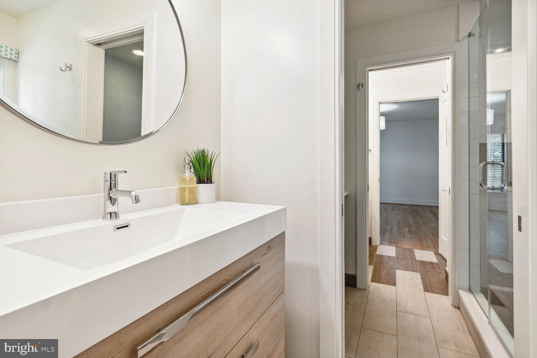 NORTH CHEVY CHASE - Residential