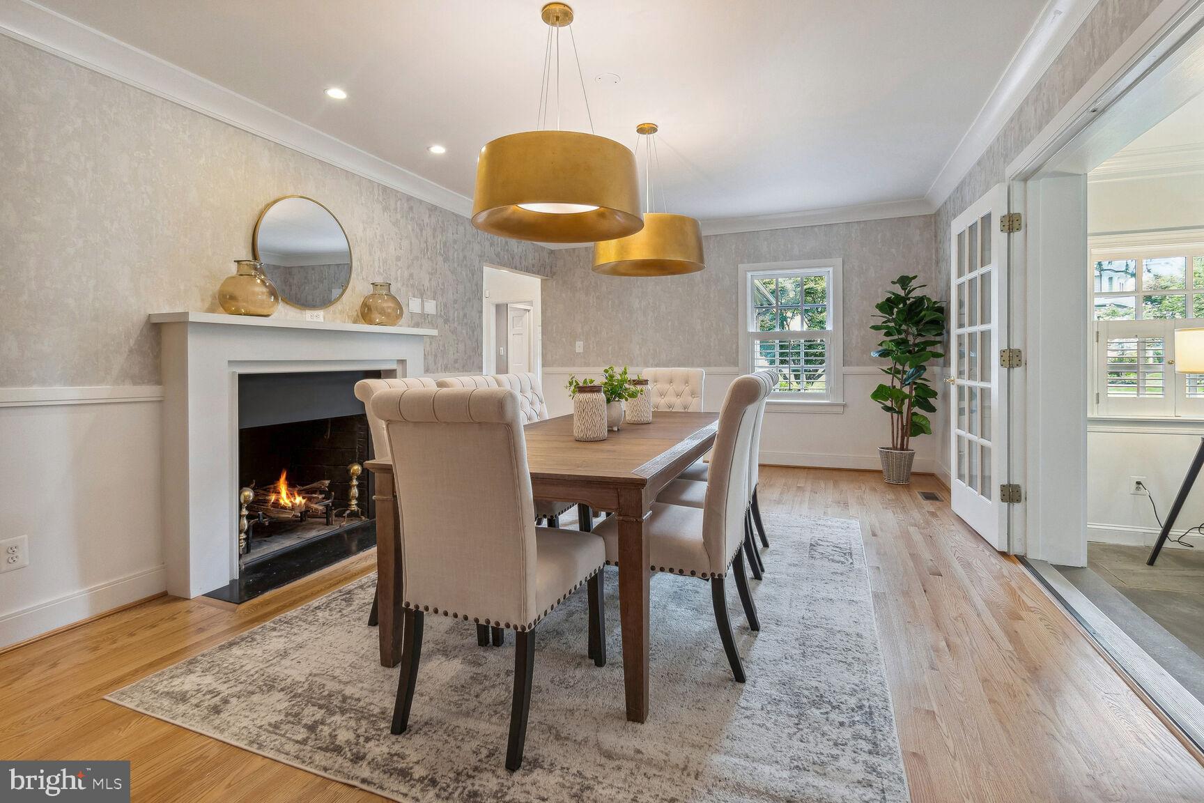 NORTH CHEVY CHASE - Residential