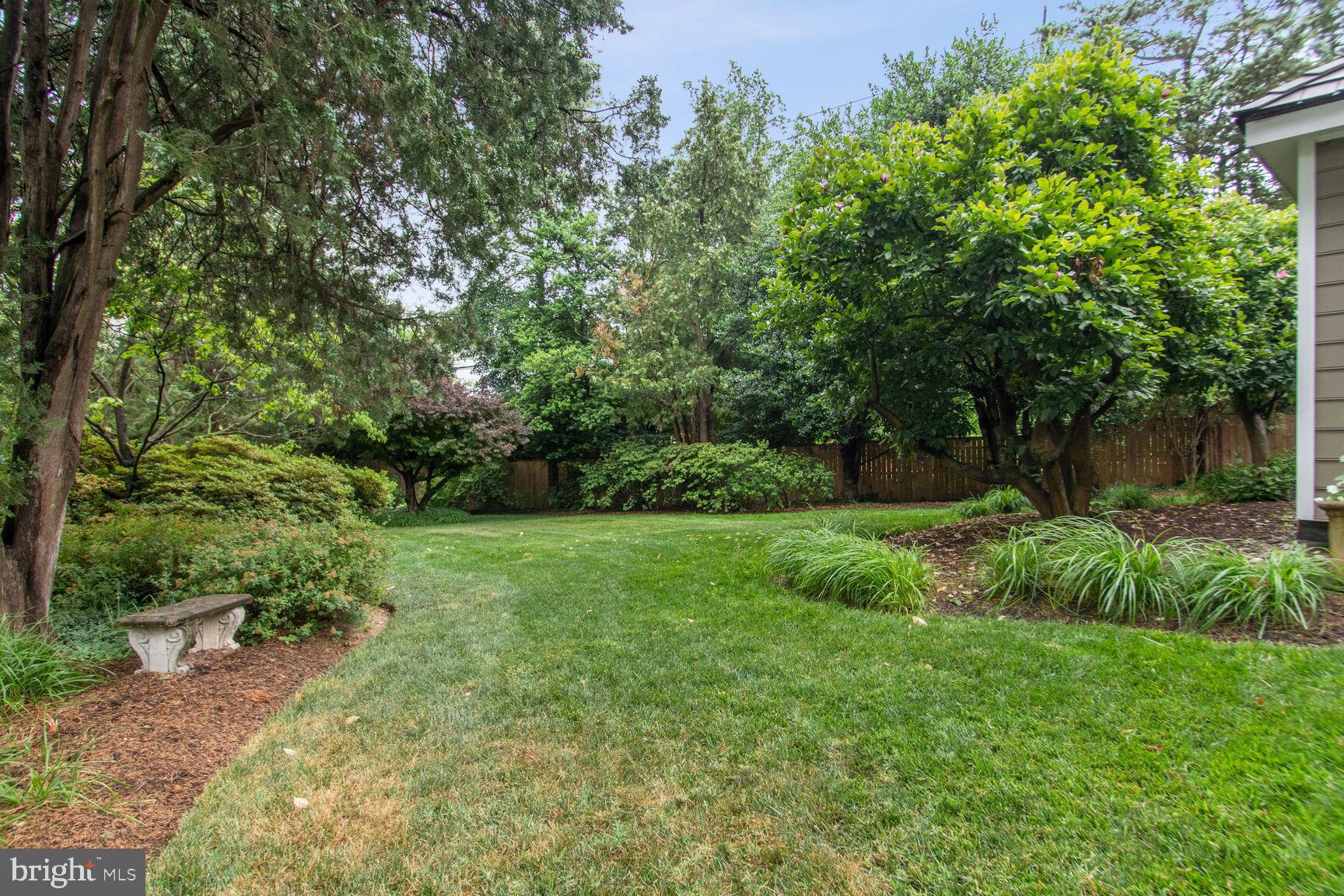 NORTH CHEVY CHASE - Residential