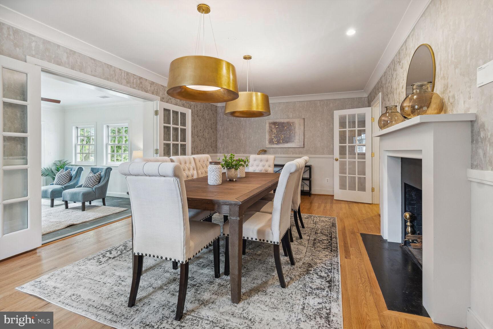 NORTH CHEVY CHASE - Residential