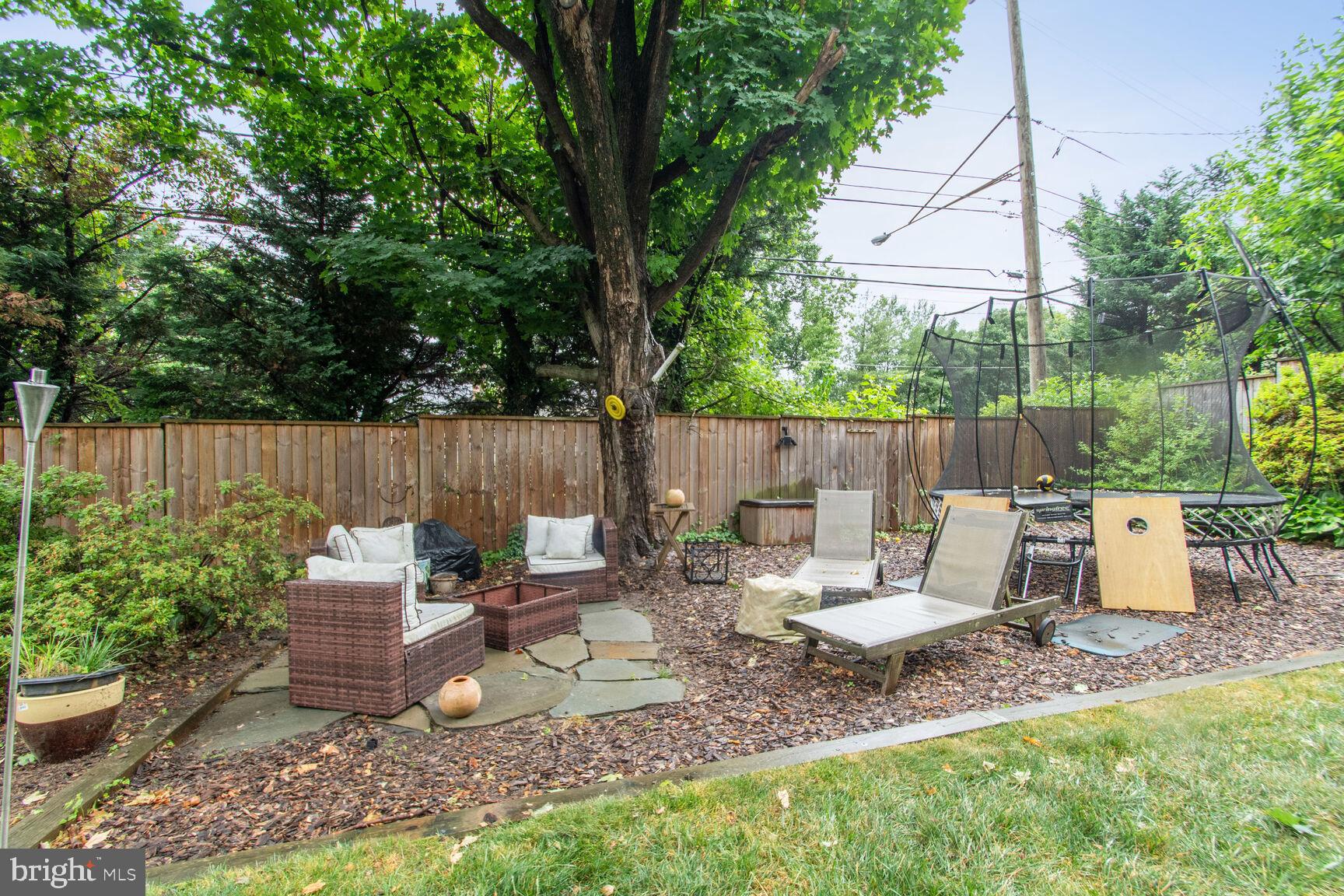 NORTH CHEVY CHASE - Residential