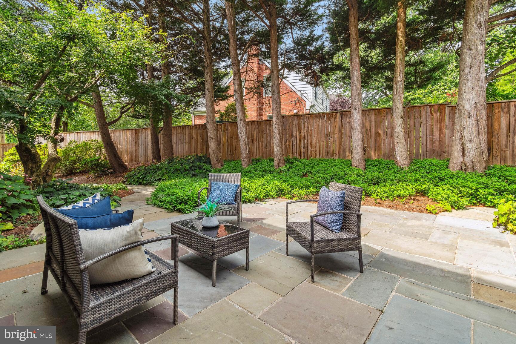 NORTH CHEVY CHASE - Residential