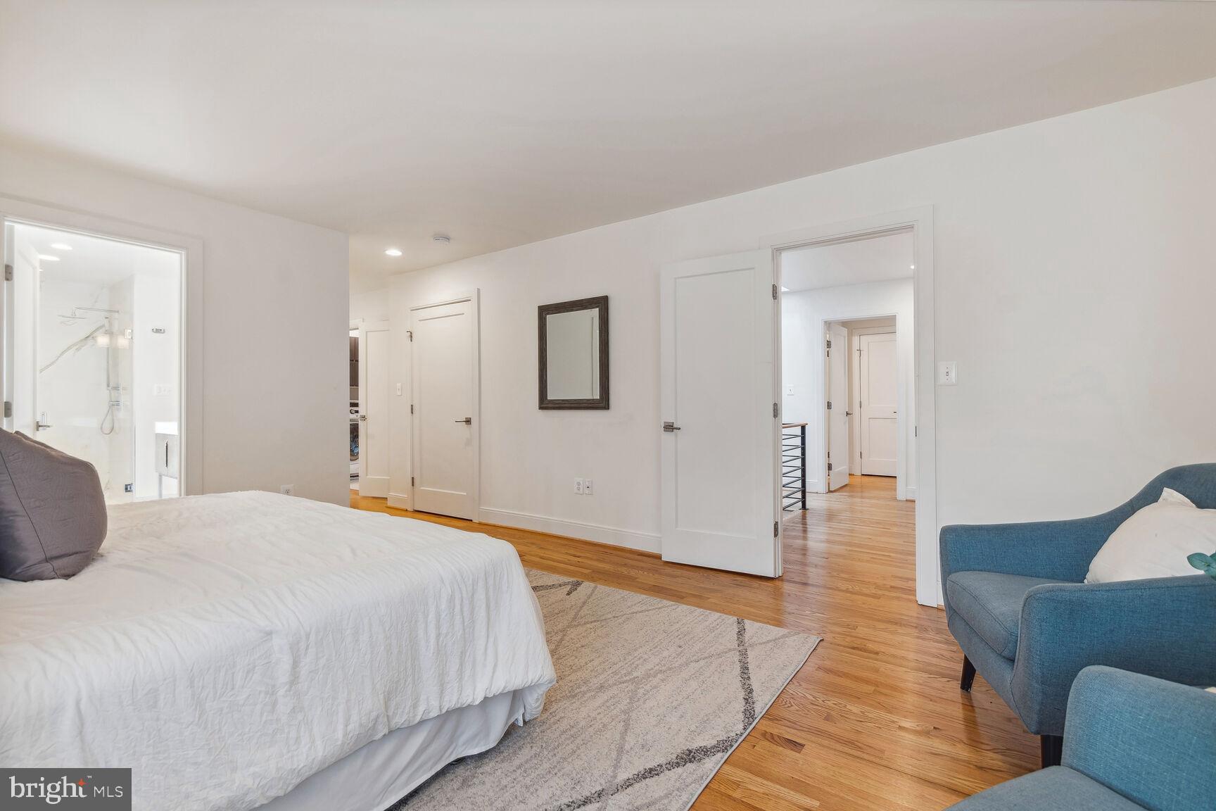 NORTH CHEVY CHASE - Residential