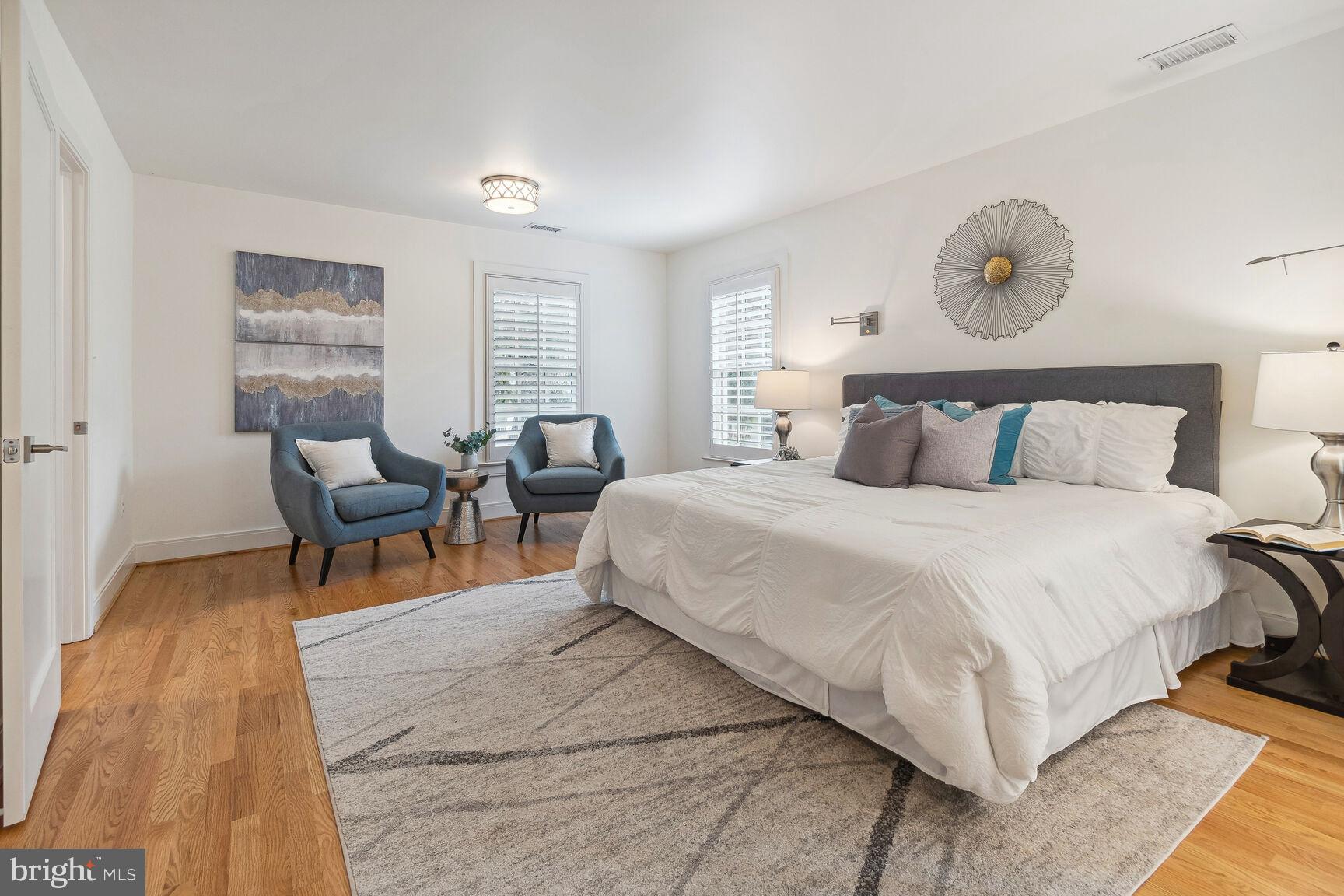 NORTH CHEVY CHASE - Residential