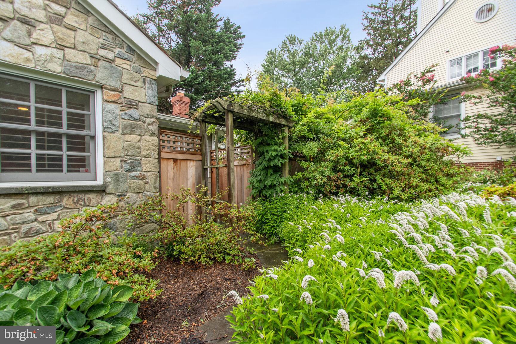 NORTH CHEVY CHASE - Residential