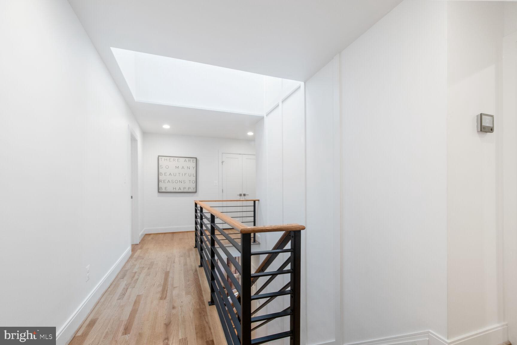 NORTH CHEVY CHASE - Residential