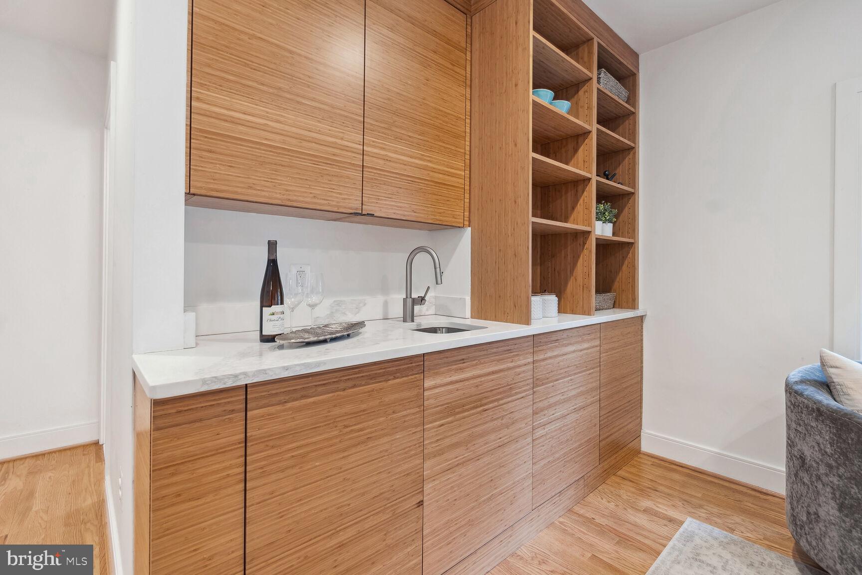 NORTH CHEVY CHASE - Residential