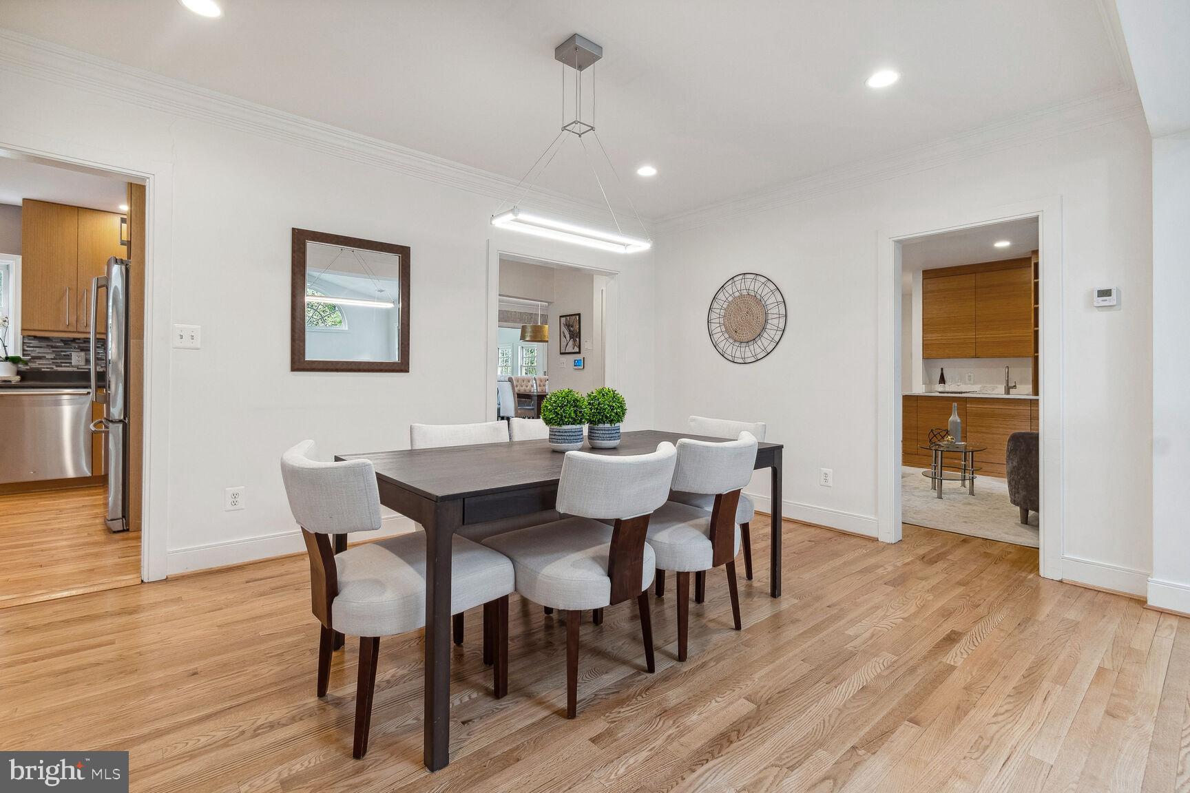 NORTH CHEVY CHASE - Residential