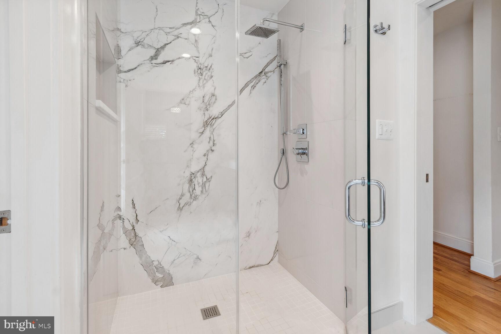 NORTH CHEVY CHASE - Residential