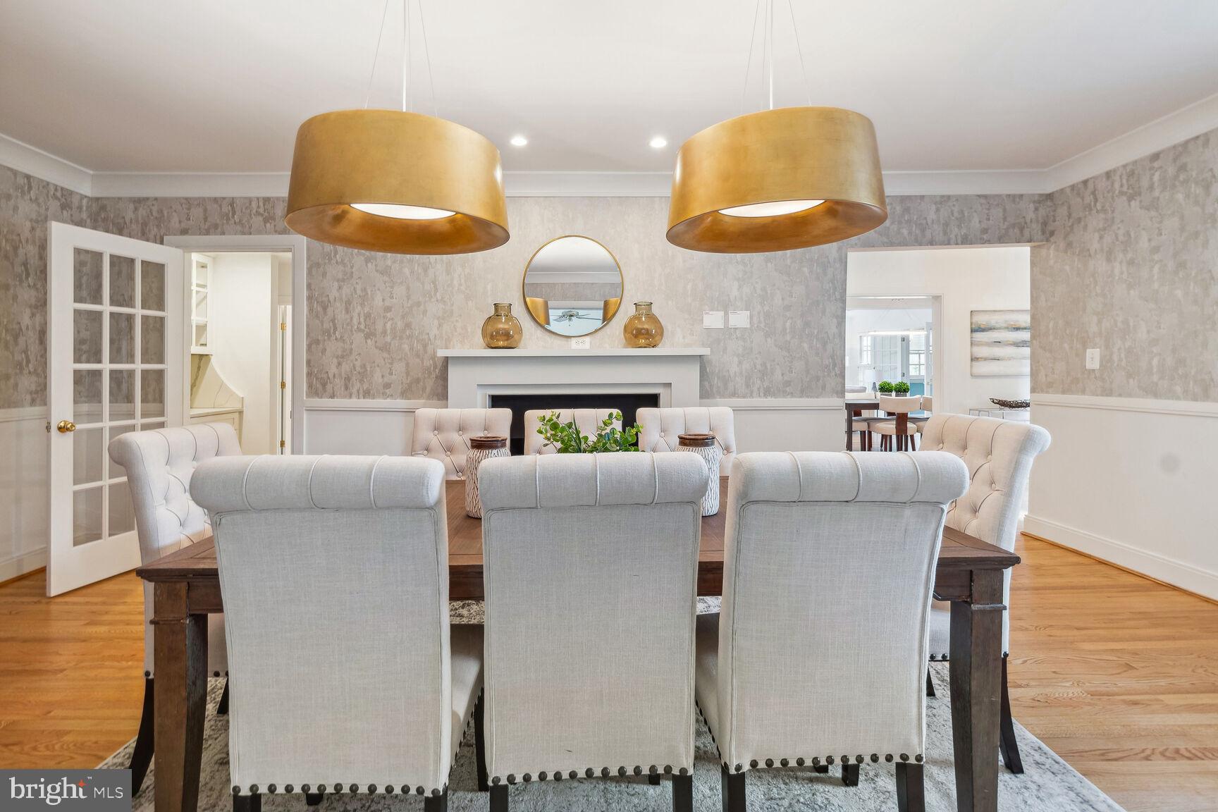 NORTH CHEVY CHASE - Residential