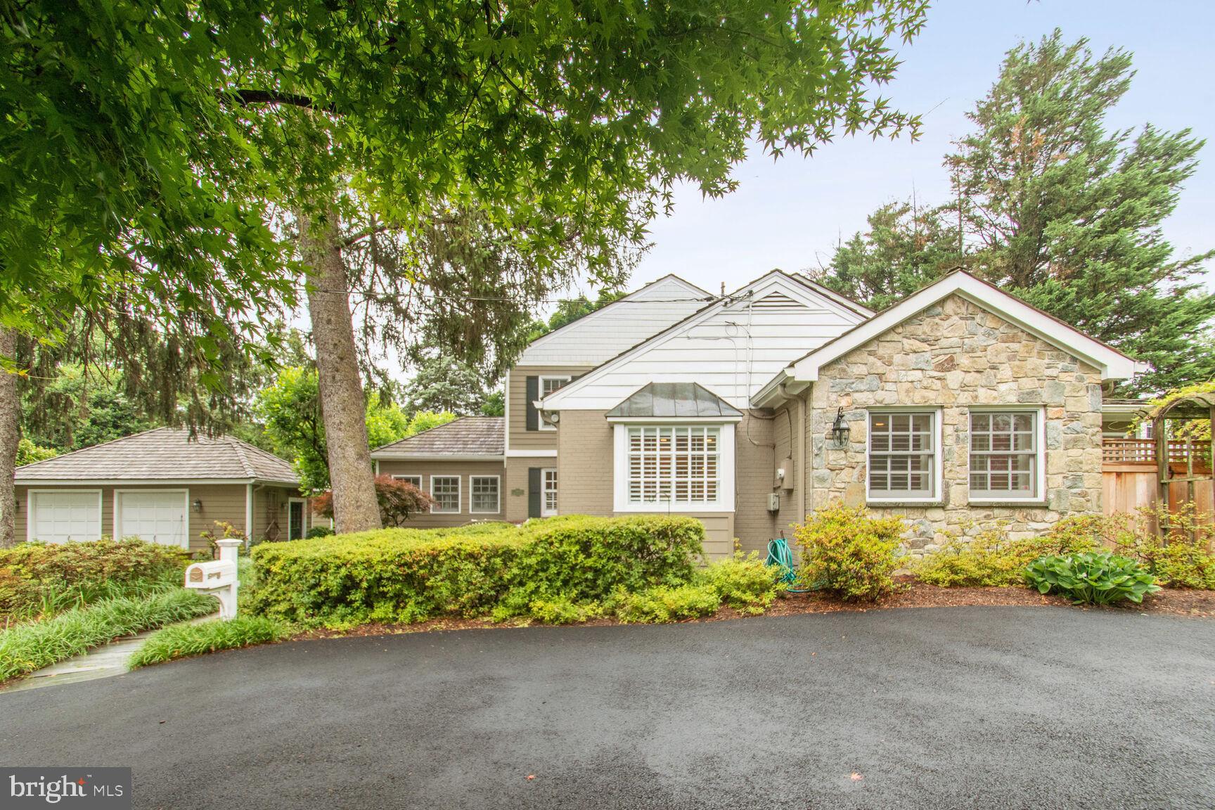 NORTH CHEVY CHASE - Residential