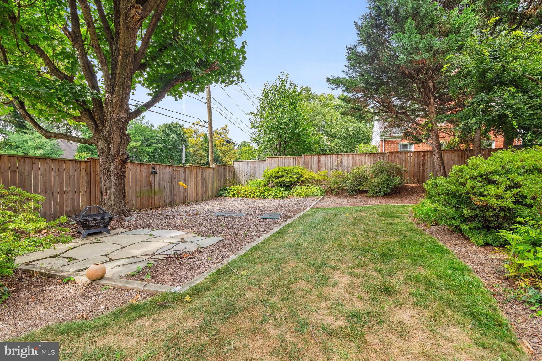 NORTH CHEVY CHASE - Residential