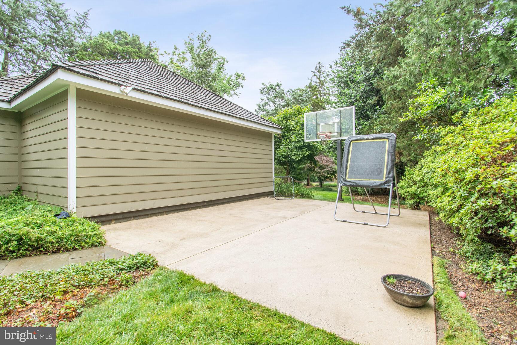 NORTH CHEVY CHASE - Residential