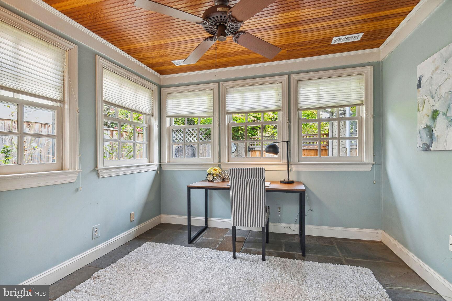 NORTH CHEVY CHASE - Residential