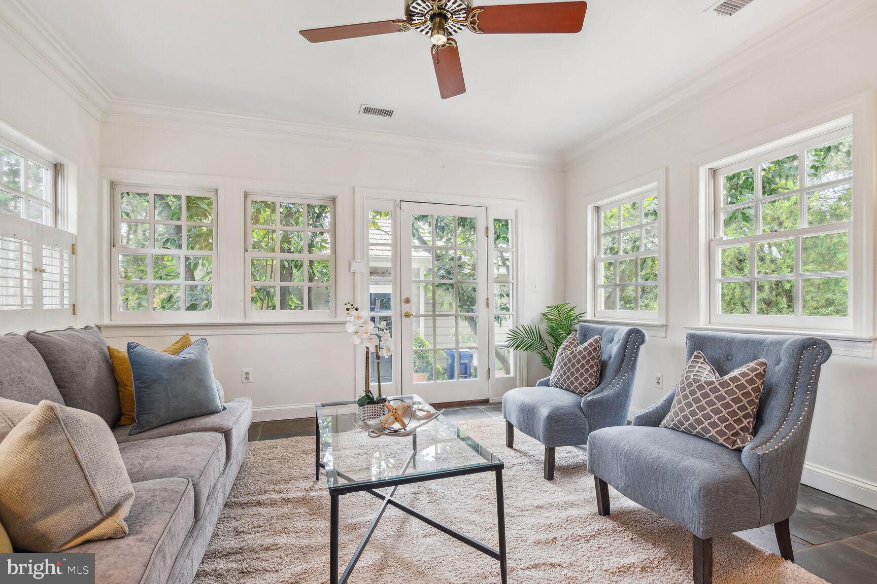 NORTH CHEVY CHASE - Residential