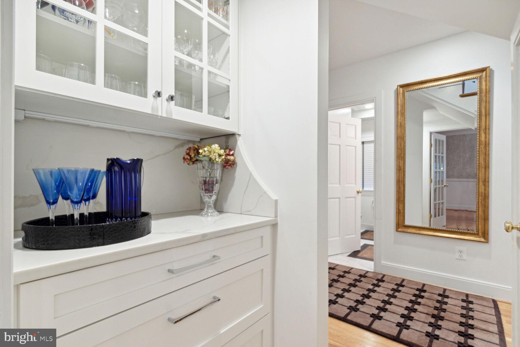 NORTH CHEVY CHASE - Residential