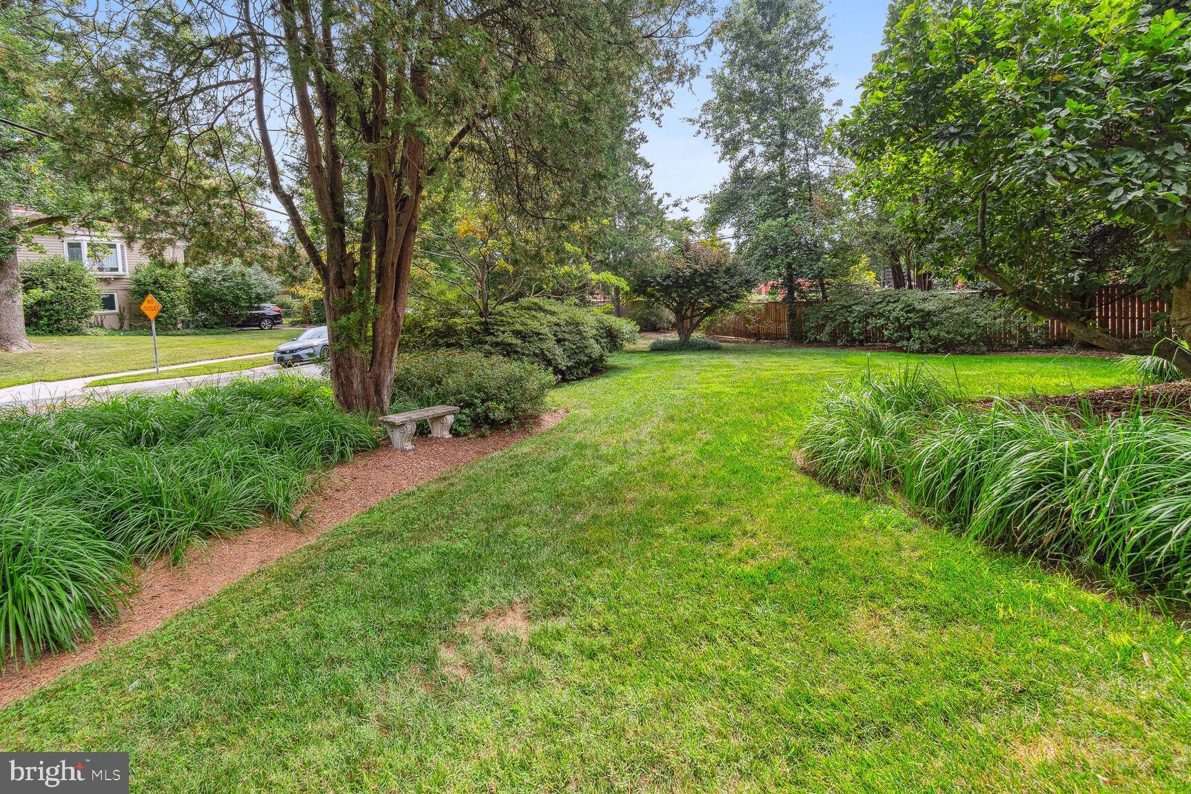 NORTH CHEVY CHASE - Residential