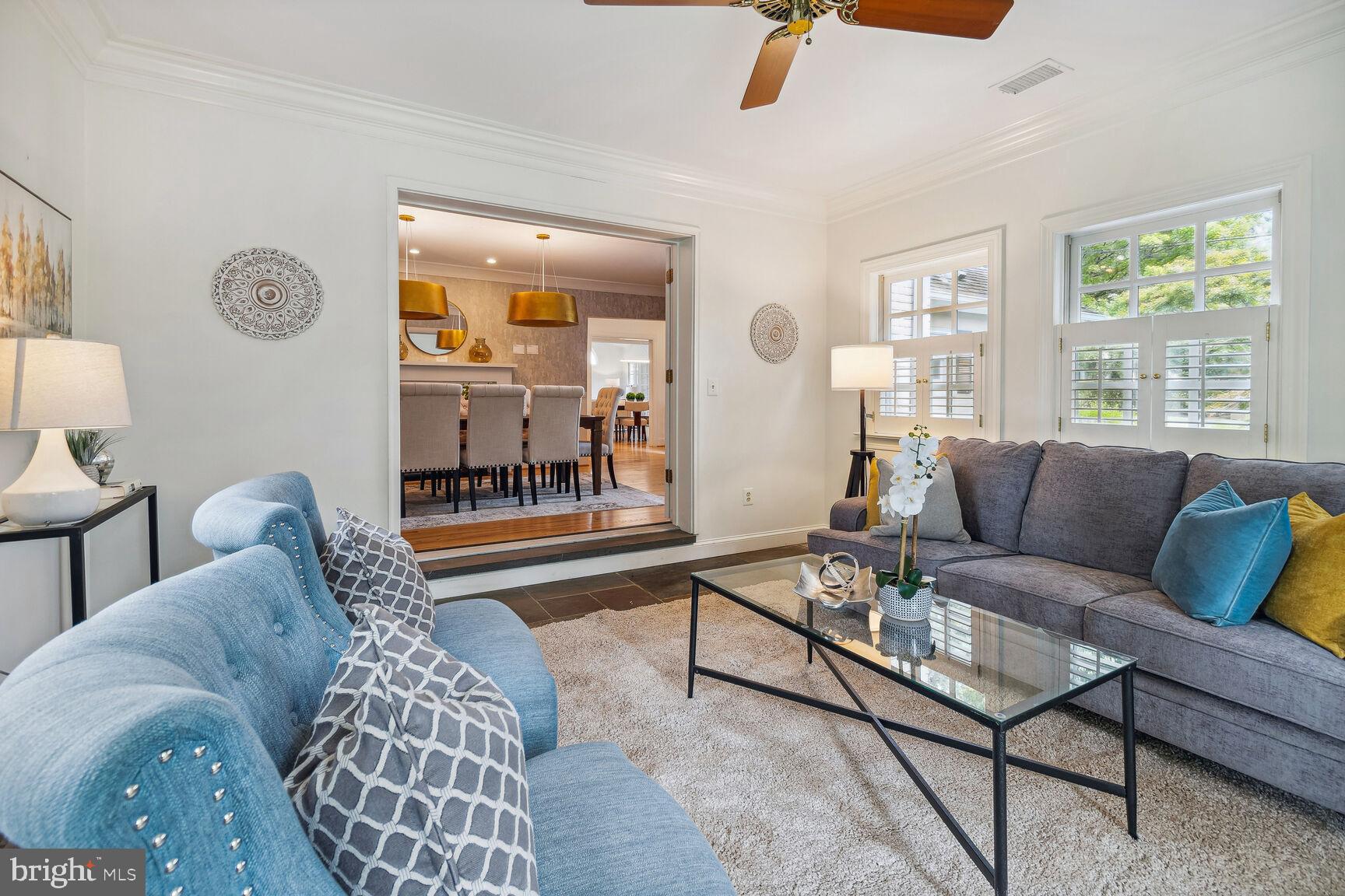 NORTH CHEVY CHASE - Residential