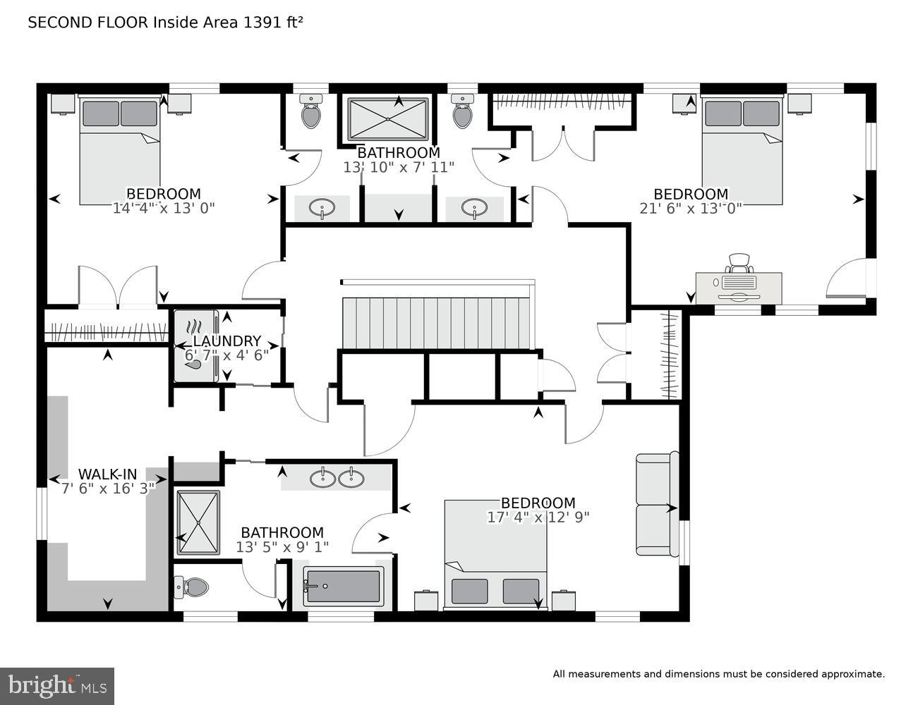 NORTH CHEVY CHASE - Residential