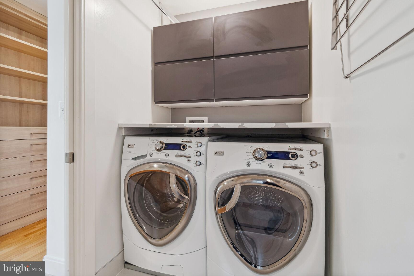 NORTH CHEVY CHASE - Residential