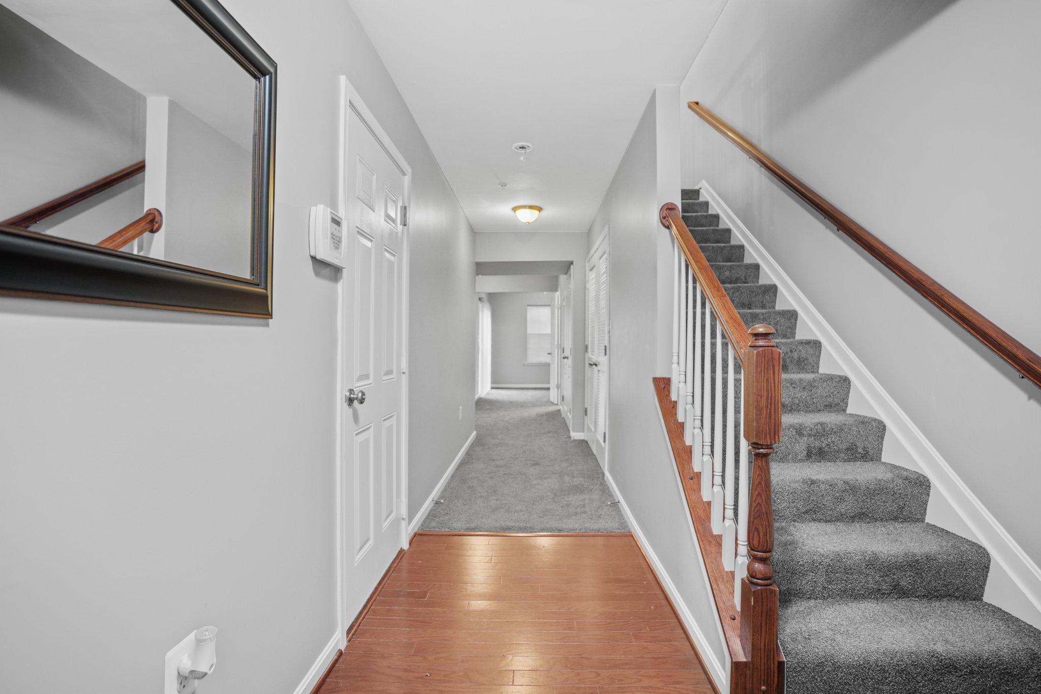 12 ARENAS COURT