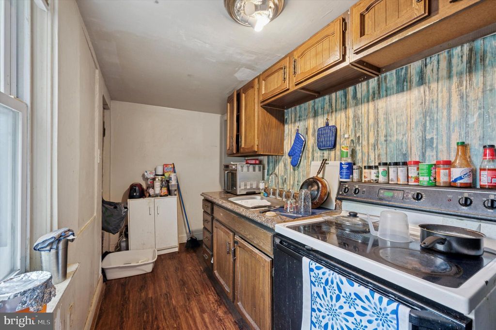 Photo of 2441 W Harold Street, PHILADELPHIA, PA 19132 (MLS # PAPH2541146)