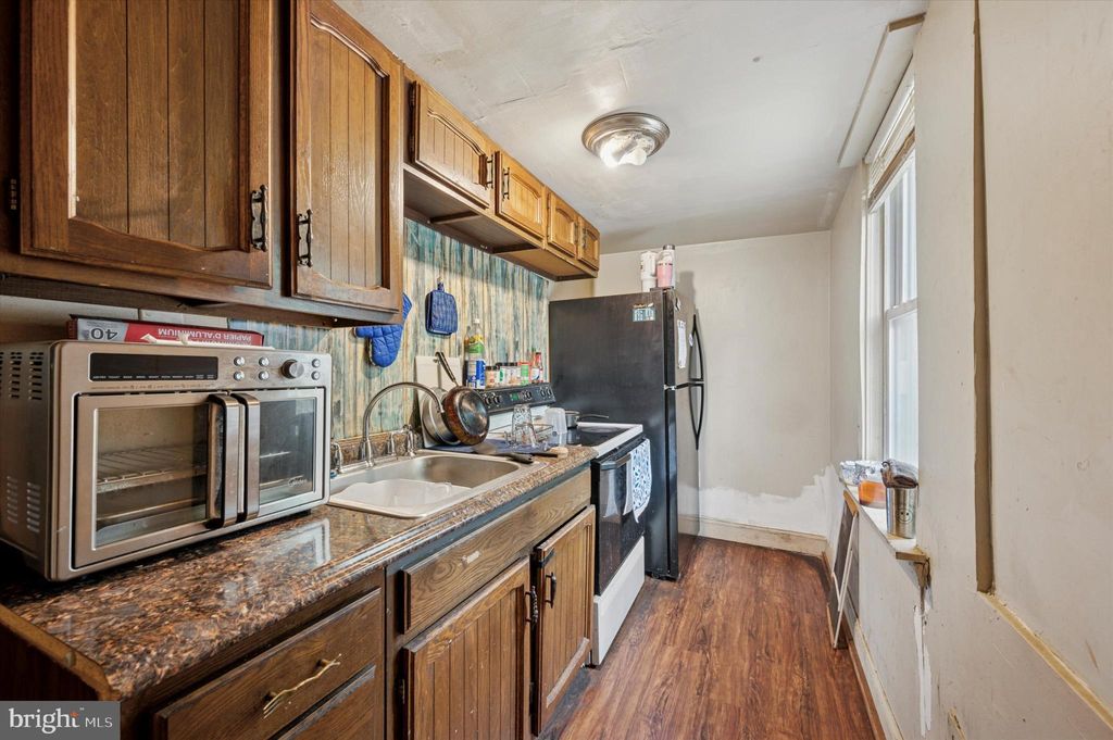 Photo of 2441 W Harold Street, PHILADELPHIA, PA 19132 (MLS # PAPH2541146)